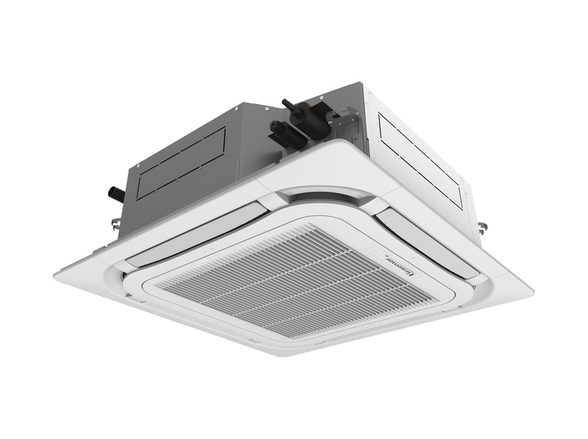Braemar ceiling cassette indoor unit for a multi split system