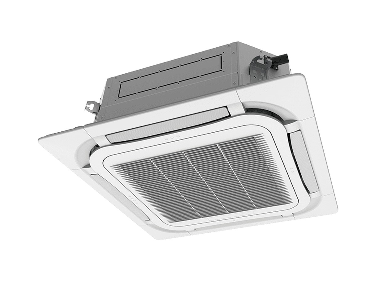 Braemar ceiling cassette indoor unit
