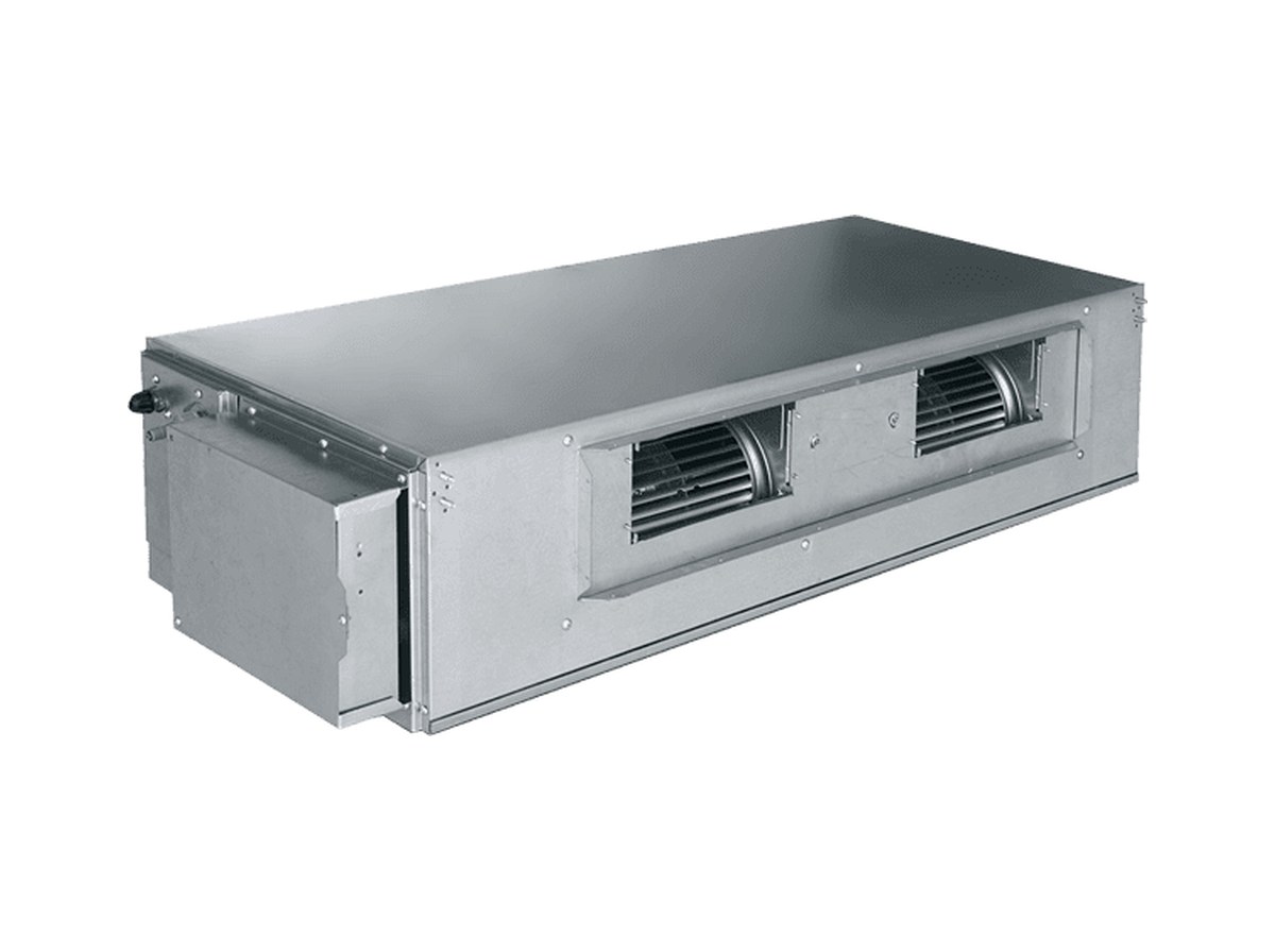 Braemar concealed ducted indoor unit