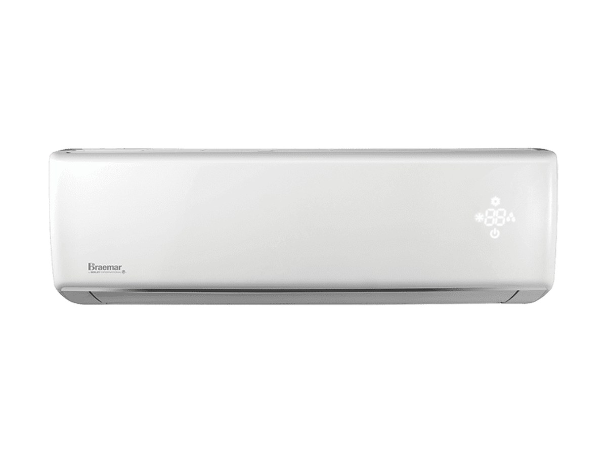 Braemar wall-mounted indoor unit