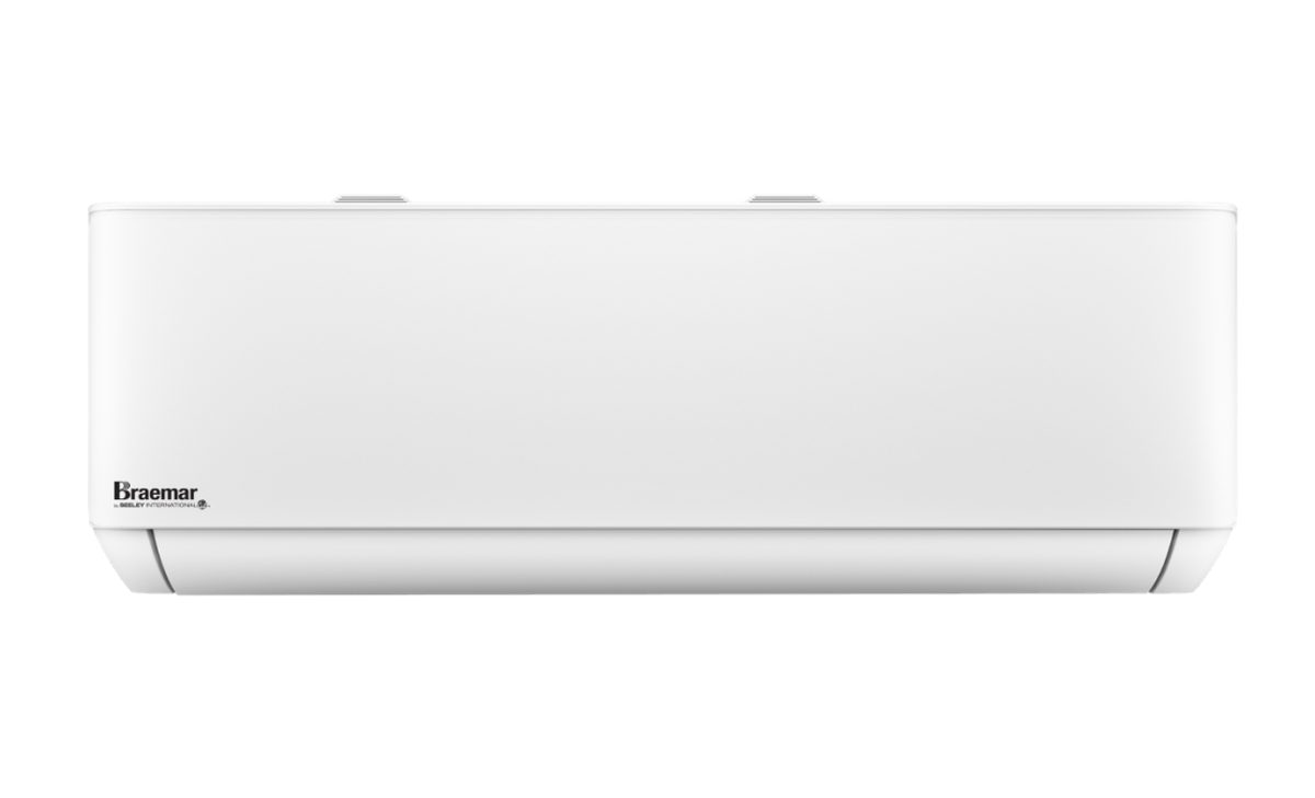 Braemar Innov-aire reverse cycle wall-mounted split system indoor unit
