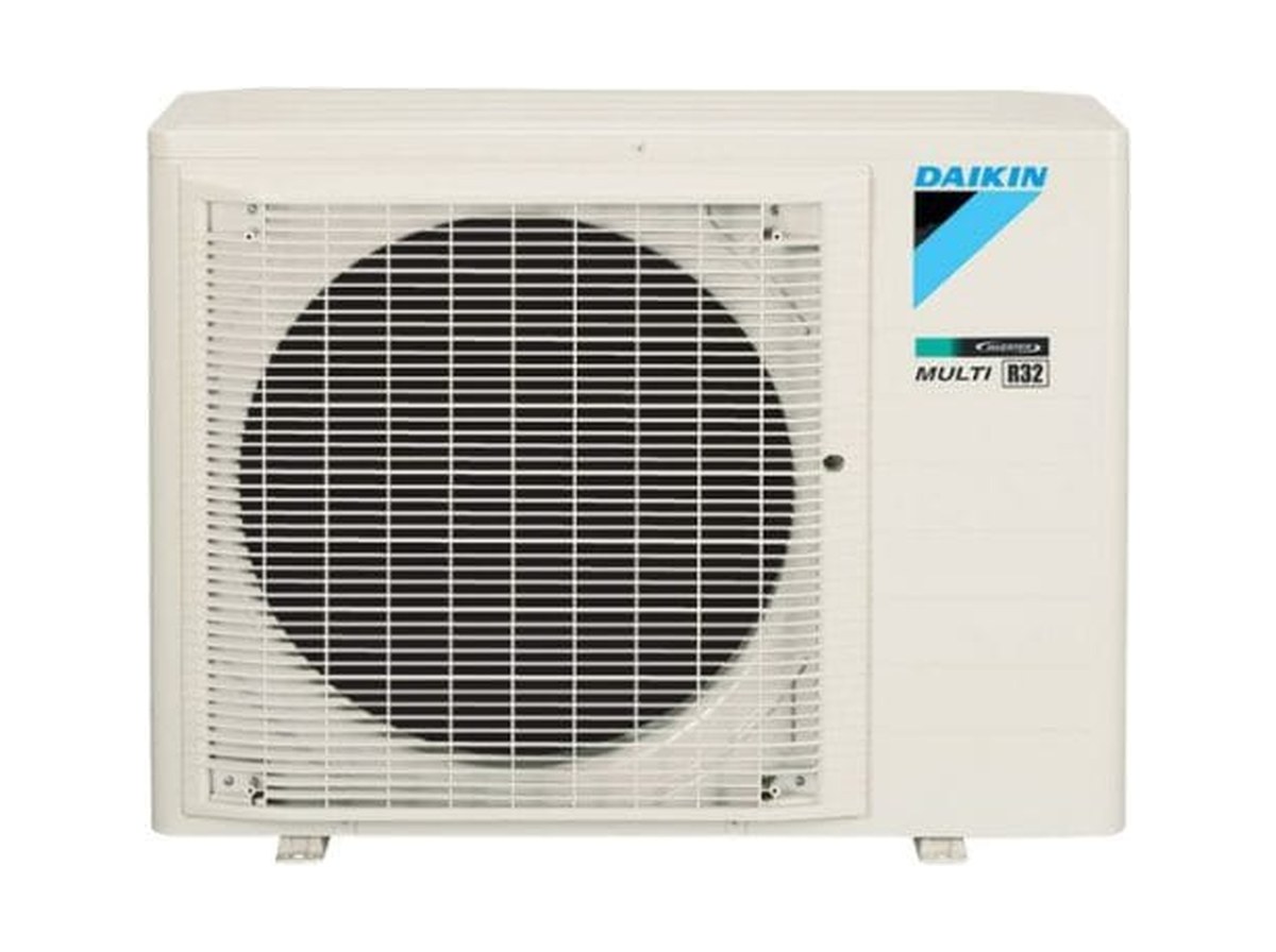 Daikin inverter multi split outdoor condenser unit