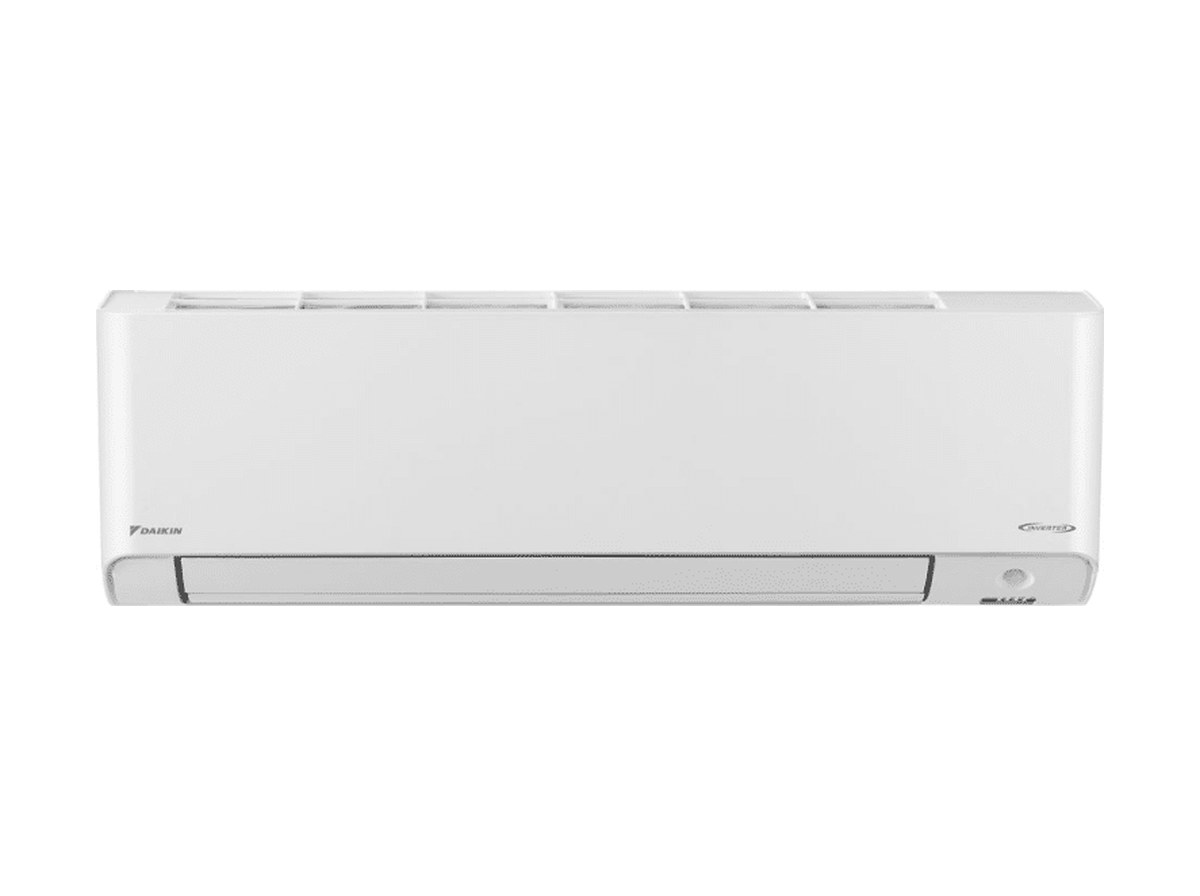 Daikin Alira X wall-mounted indoor unit for a multi split system