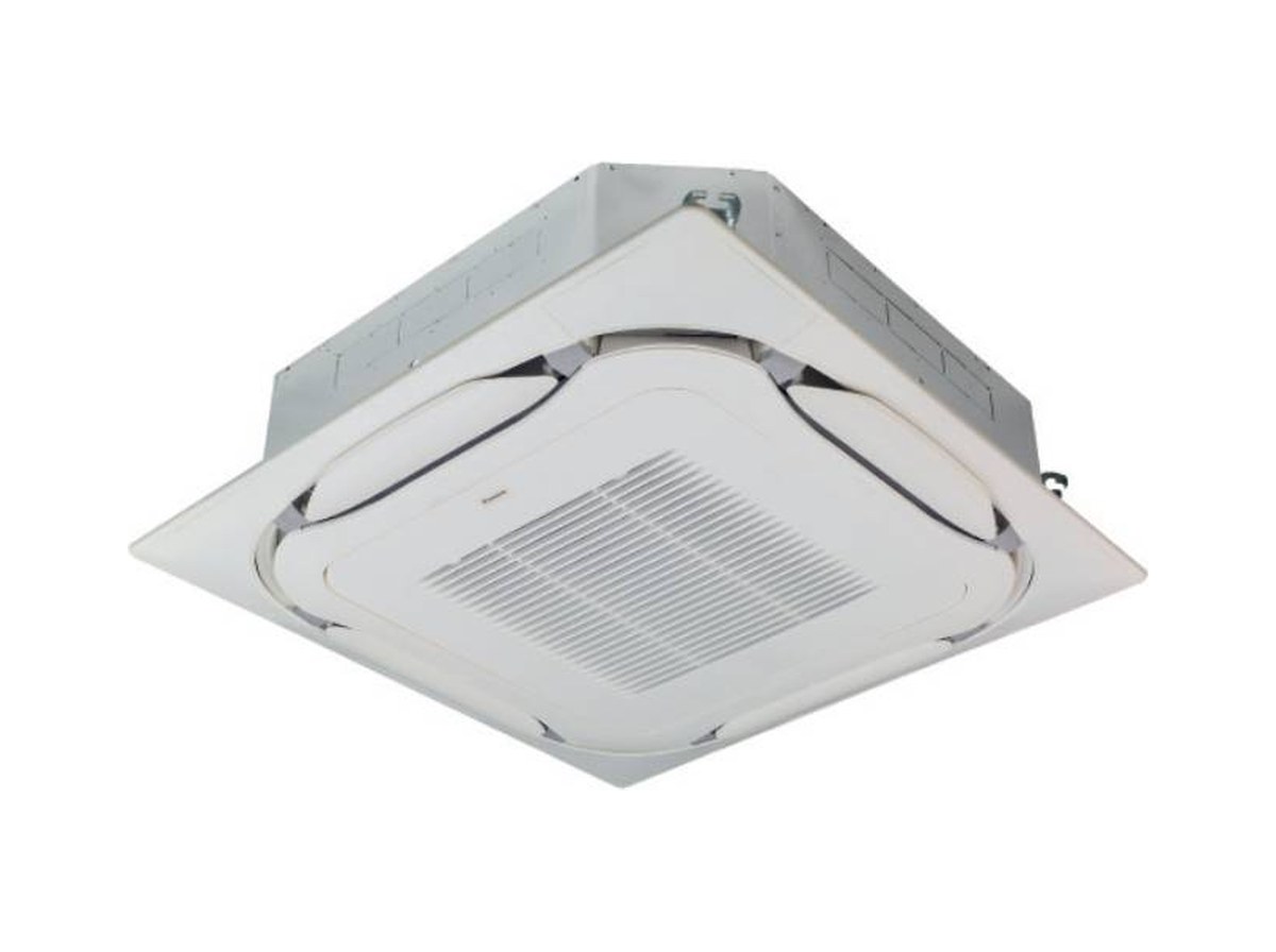 Daikin VRV round-flow ceiling cassette indoor unit