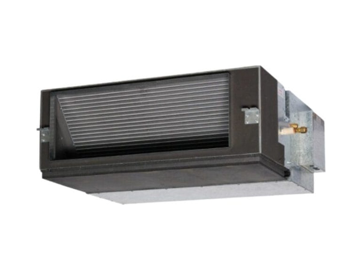 Daikin VRV concealed ducted indoor fan coil unit