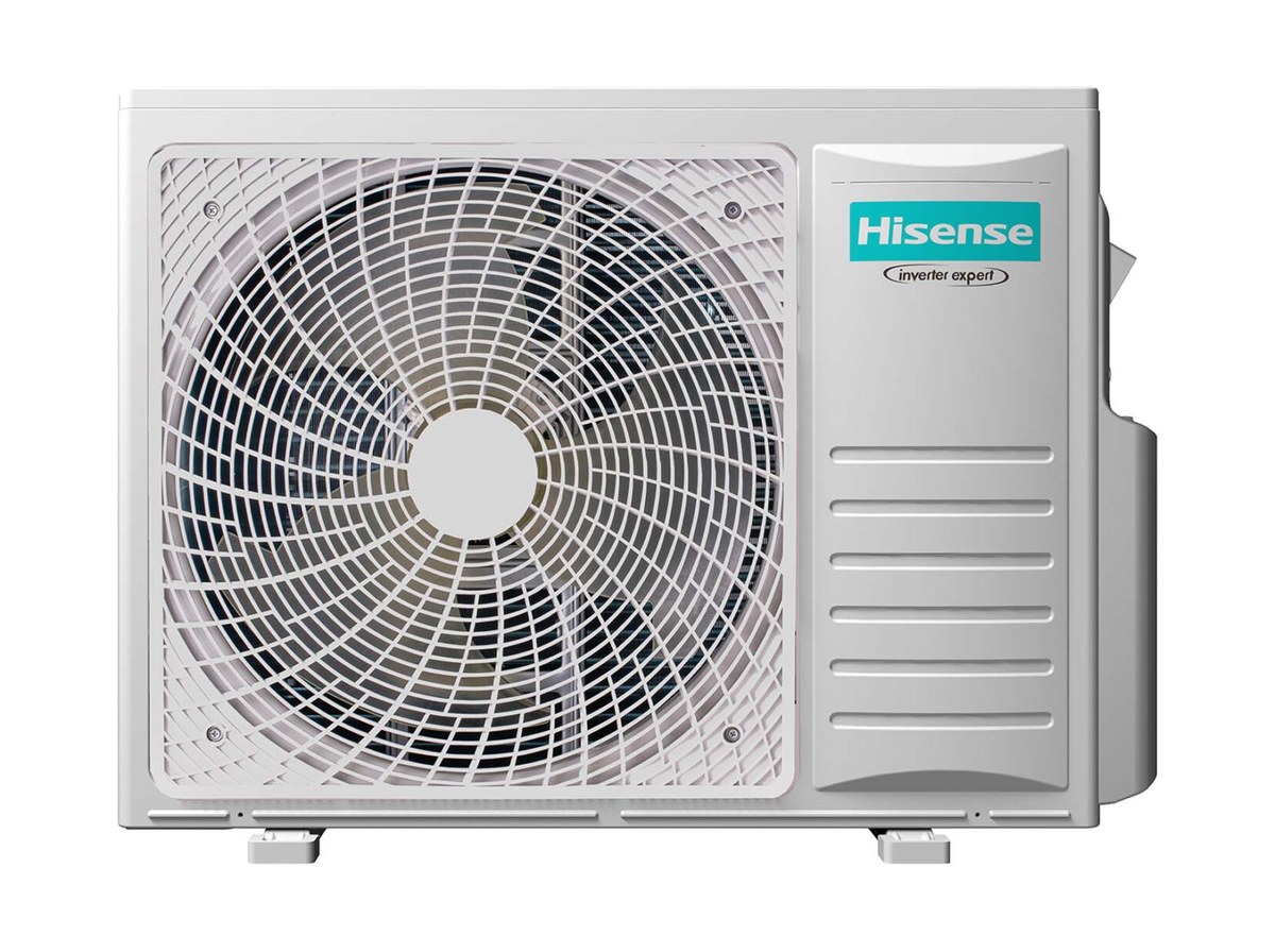 Hisense M Series inverter multi split outdoor condenser unit