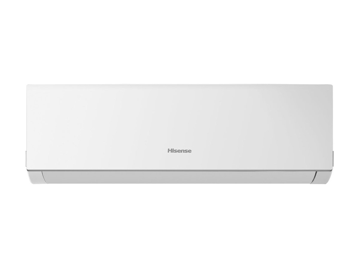Hisense X3 wall-mounted indoor unit for a multi split system