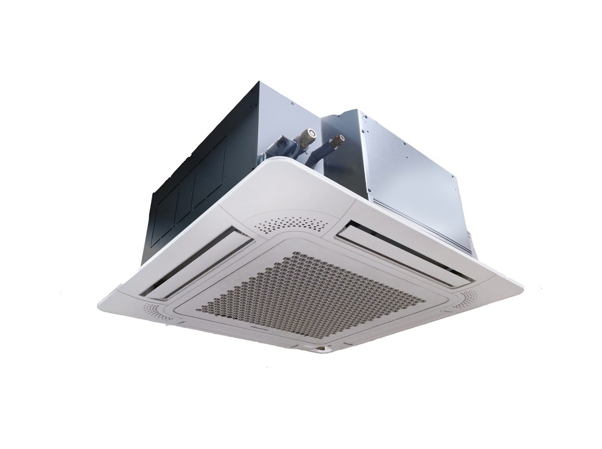 Hisense ceiling cassette indoor unit