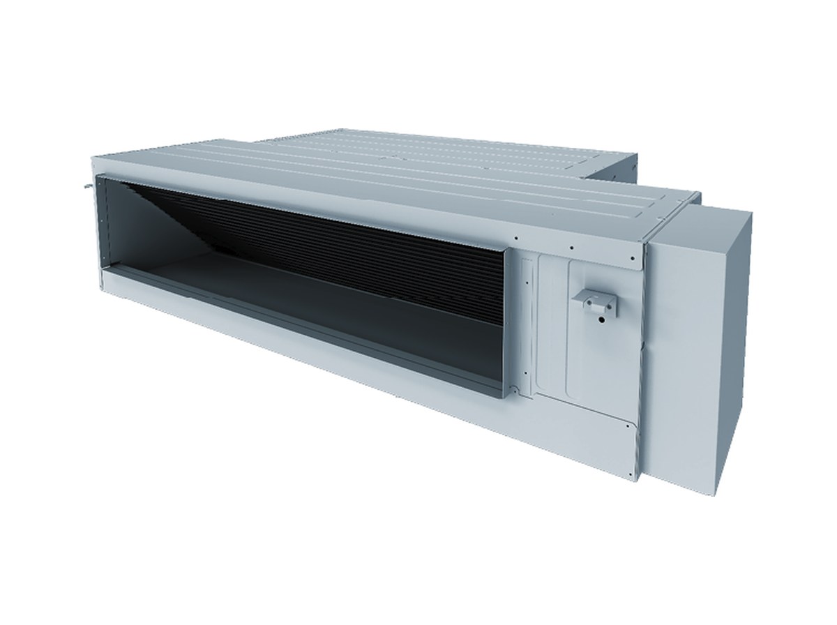 Hisense concealed ducted indoor unit