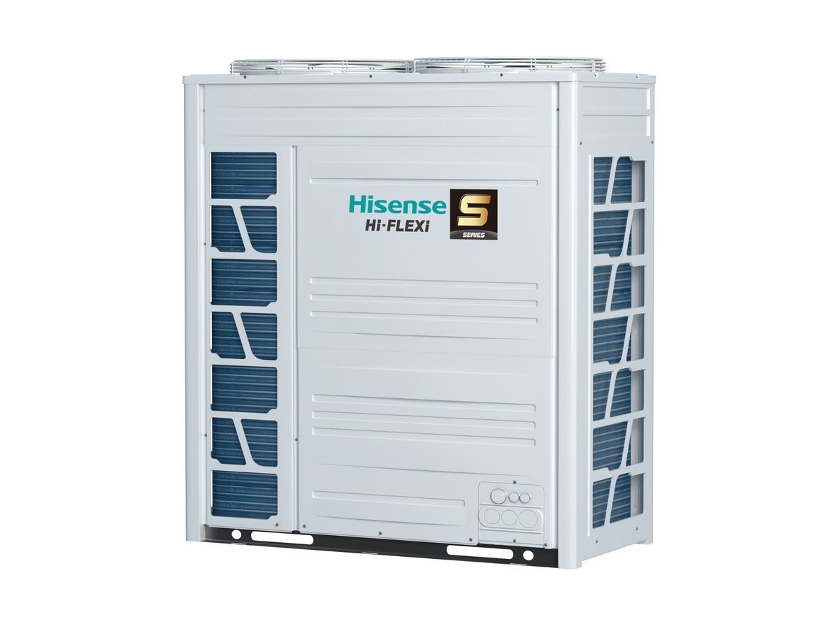 Hisense VRF outdoor condenser unit