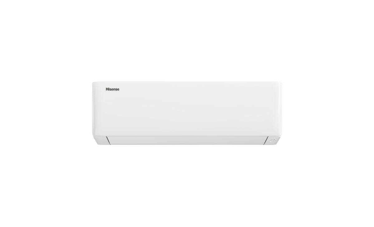 Hisense Air Q Series reverse cycle wall-mounted split system indoor unit