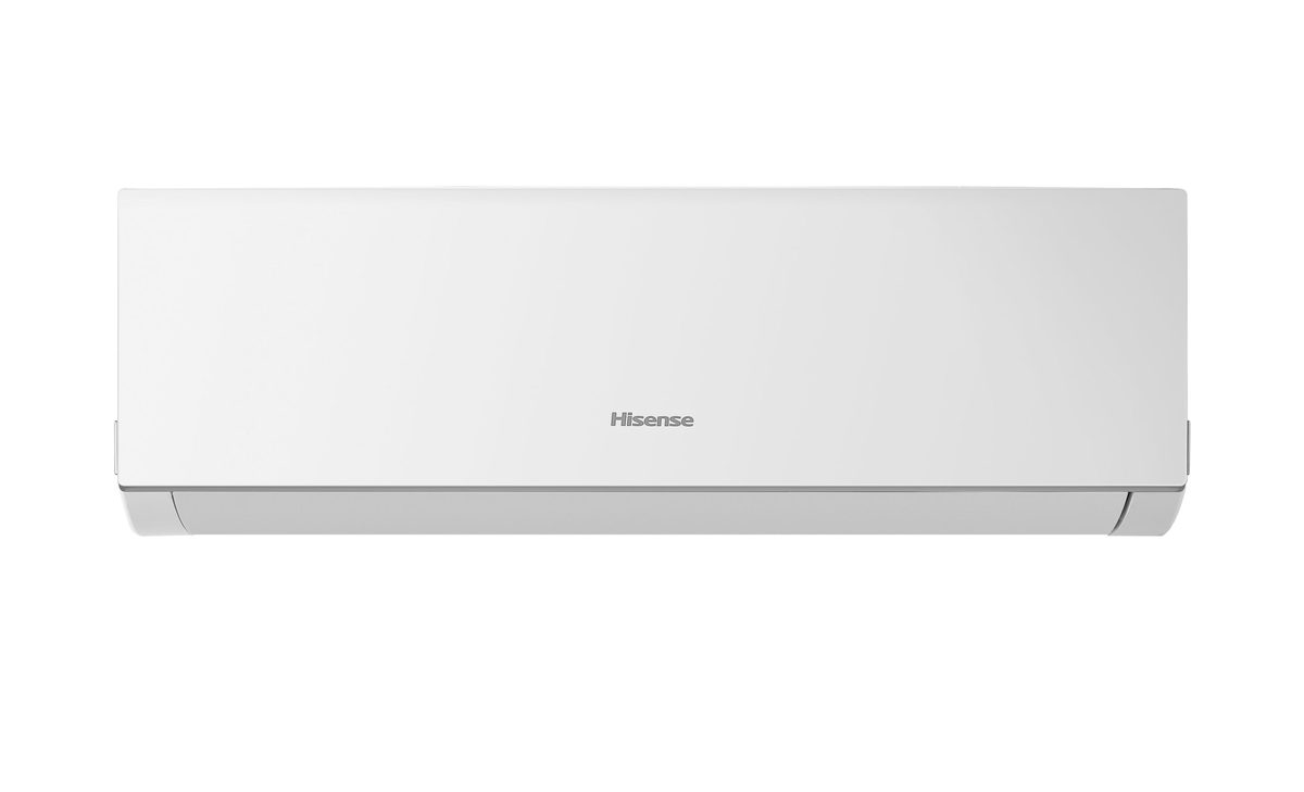 Hisense X3 Series reverse cycle wall-mounted split system indoor unit