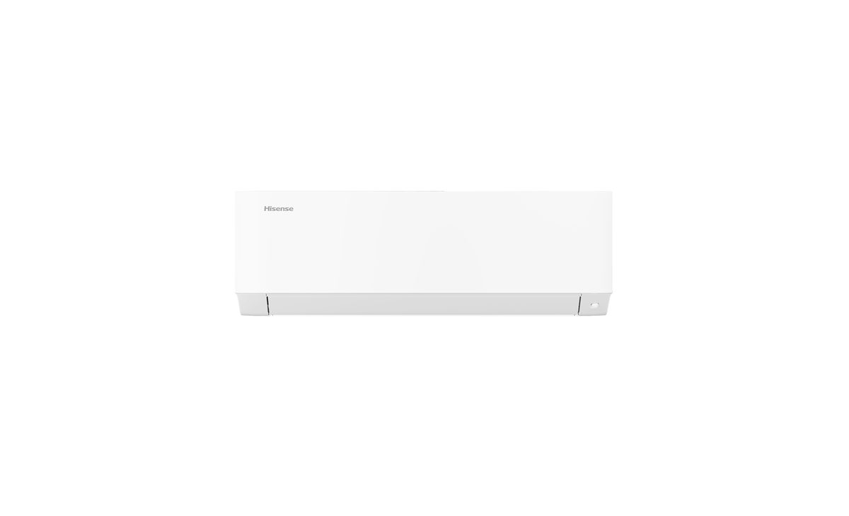Hisense X5 Series reverse cycle wall-mounted split system indoor unit