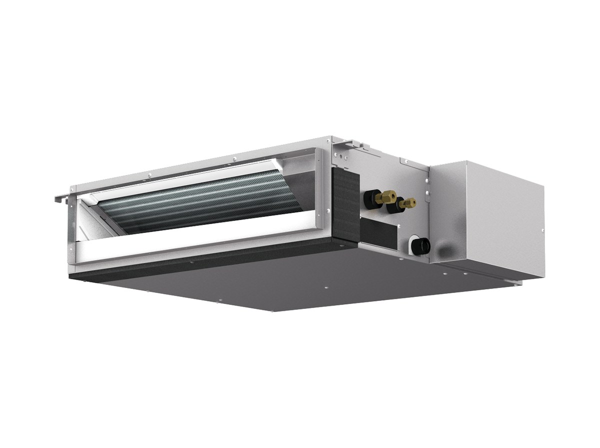 Mitsubishi Electric SEZ-M bulkhead ducted indoor unit