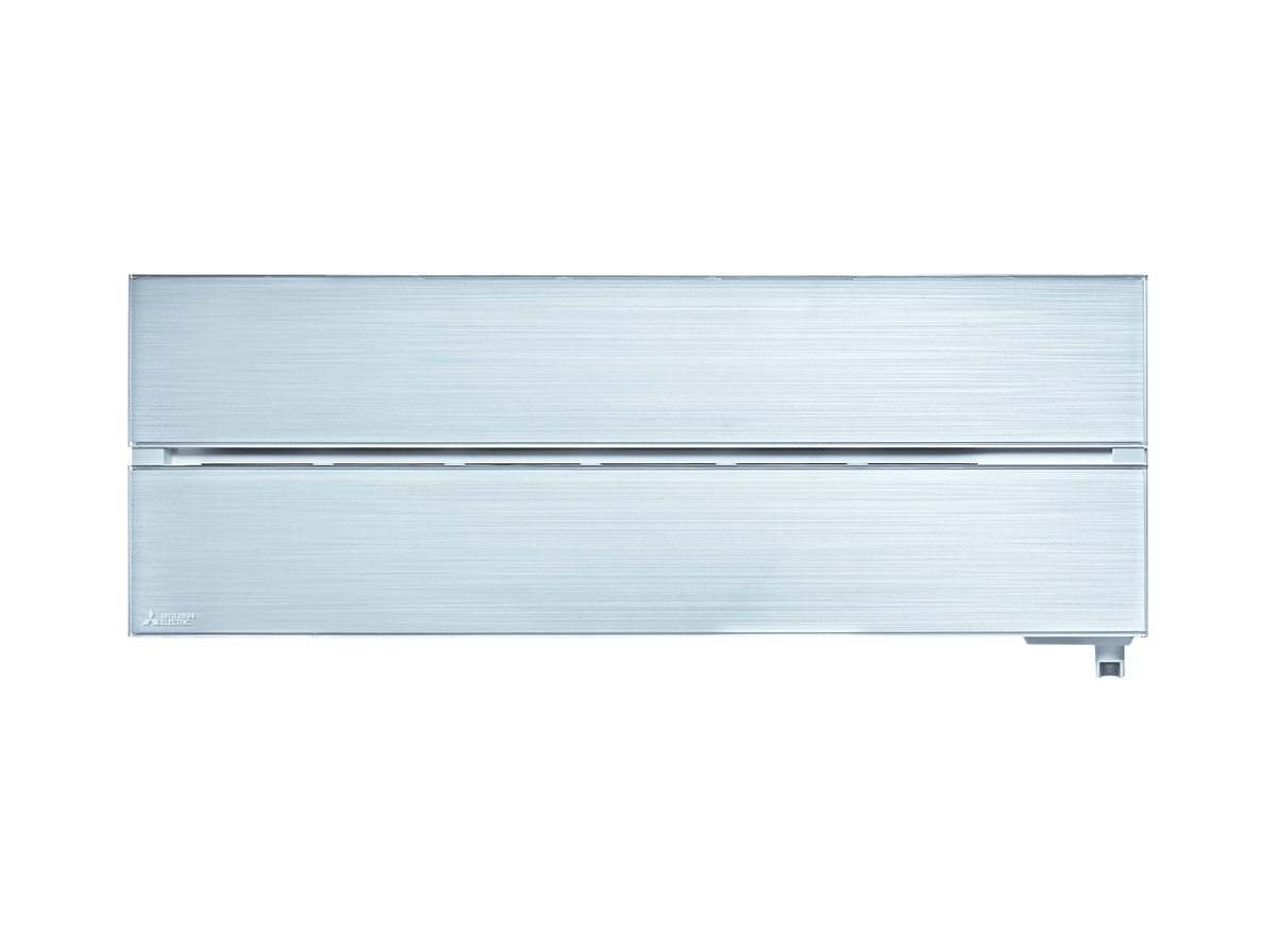 Mitsubishi Electric MSZ-LN designer wall-mounted indoor unit