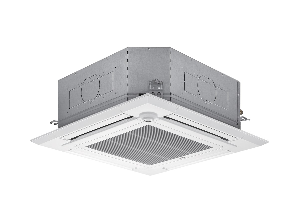 Mitsubishi Electric ceiling cassette indoor unit