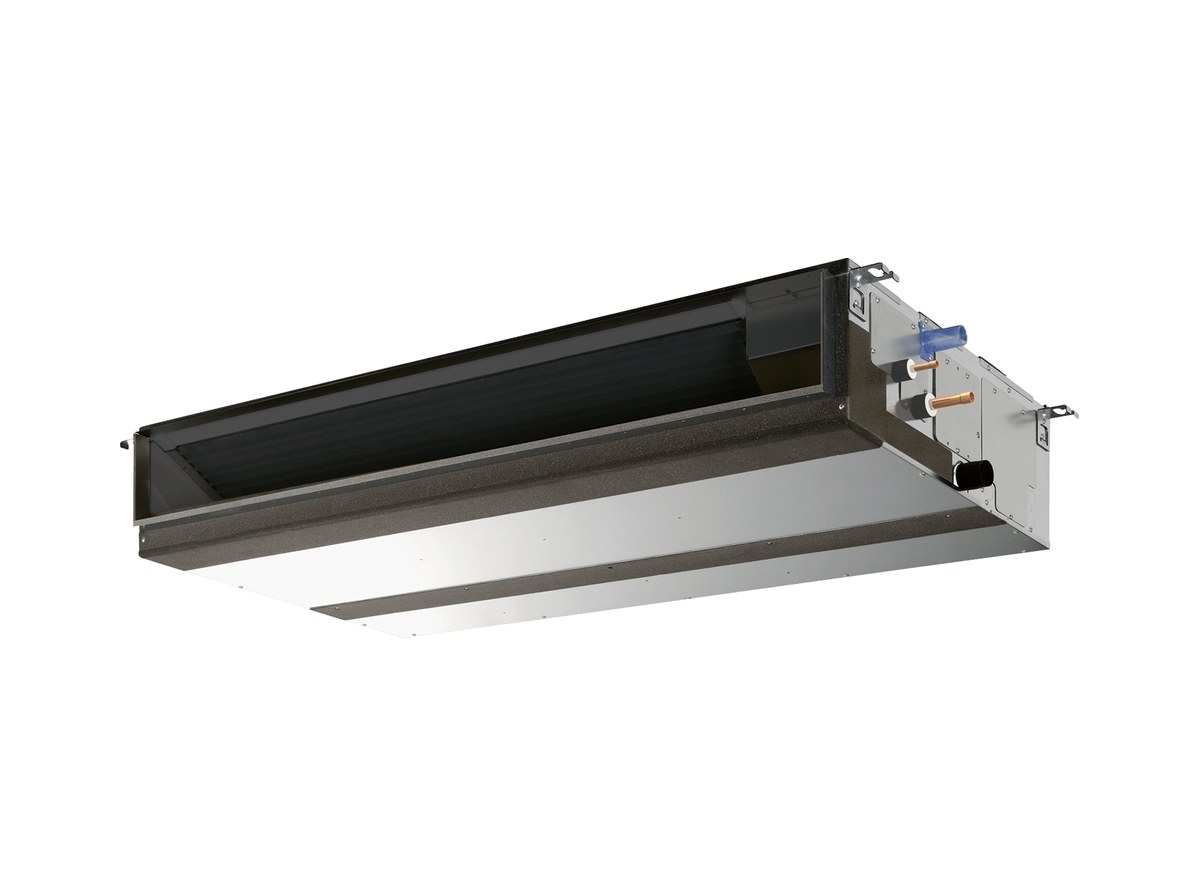 Mitsubishi Electric concealed ducted indoor unit