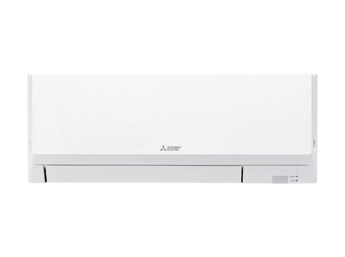 Mitsubishi Electric wall-mounted indoor unit