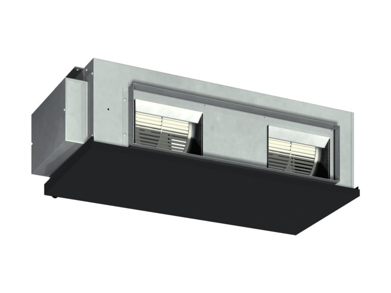 Mitsubishi Electric PEA-M-GAA high-static ducted unit