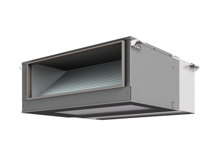 Mitsubishi Electric PEA-M-LAA high-capacity ducted unit