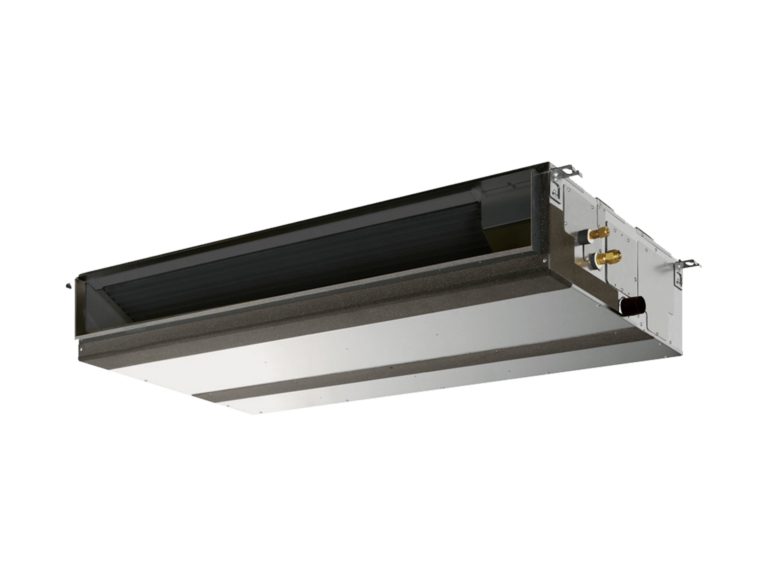 Mitsubishi Electric PEAD-M-JAAD low-profile ducted indoor unit