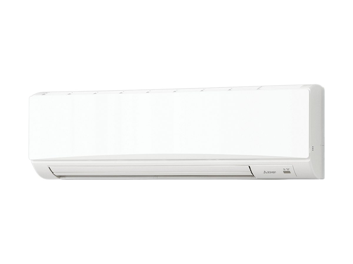 Mitsubishi Electric MSZ-AS90 high-capacity split system indoor unit