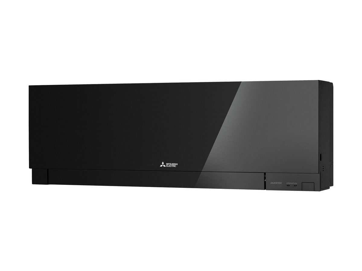 Mitsubishi Electric MSZ-EF Designer slim-line split system indoor unit