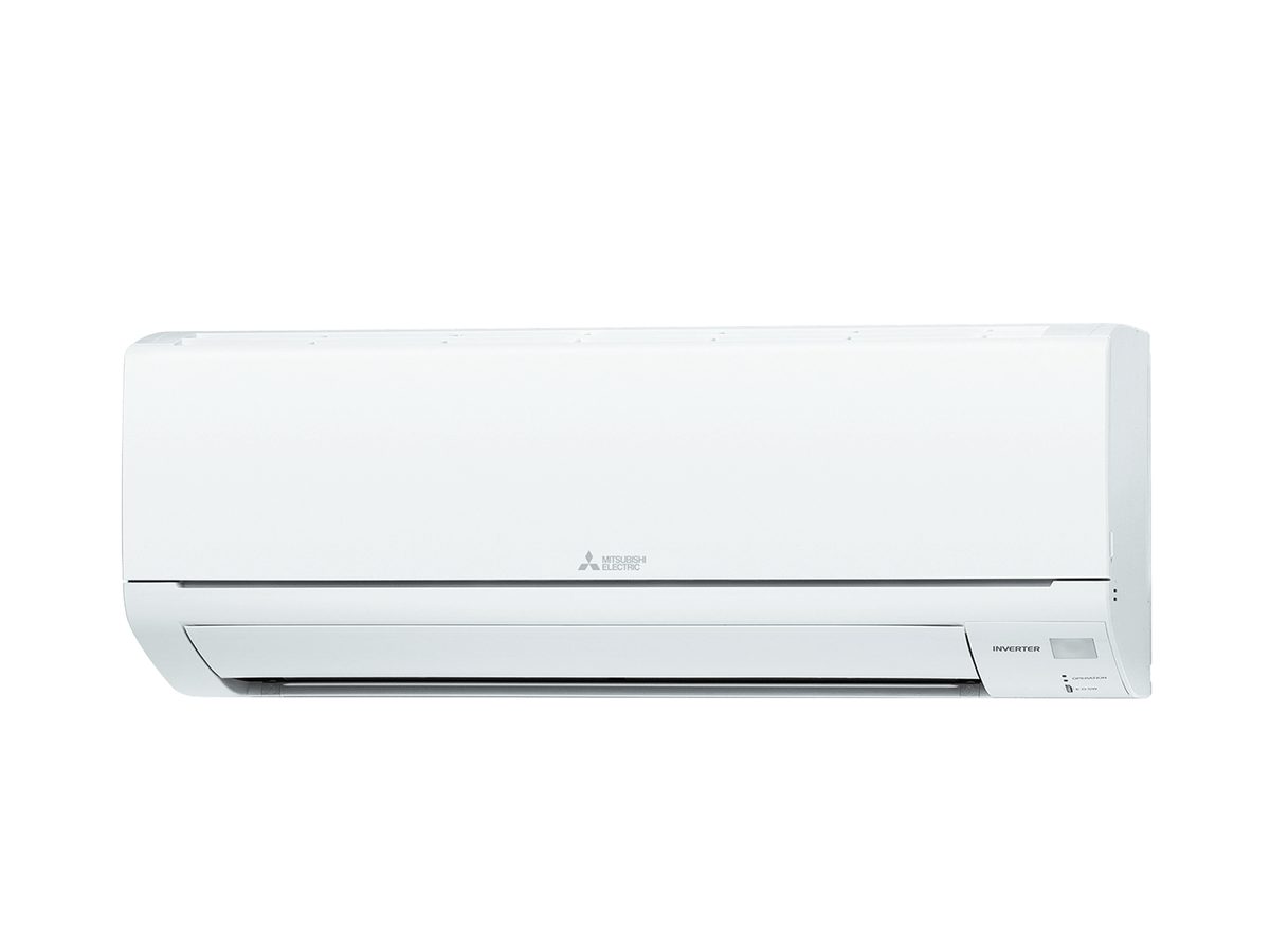 Mitsubishi Electric MSZ-GS value wall-mounted split system indoor unit