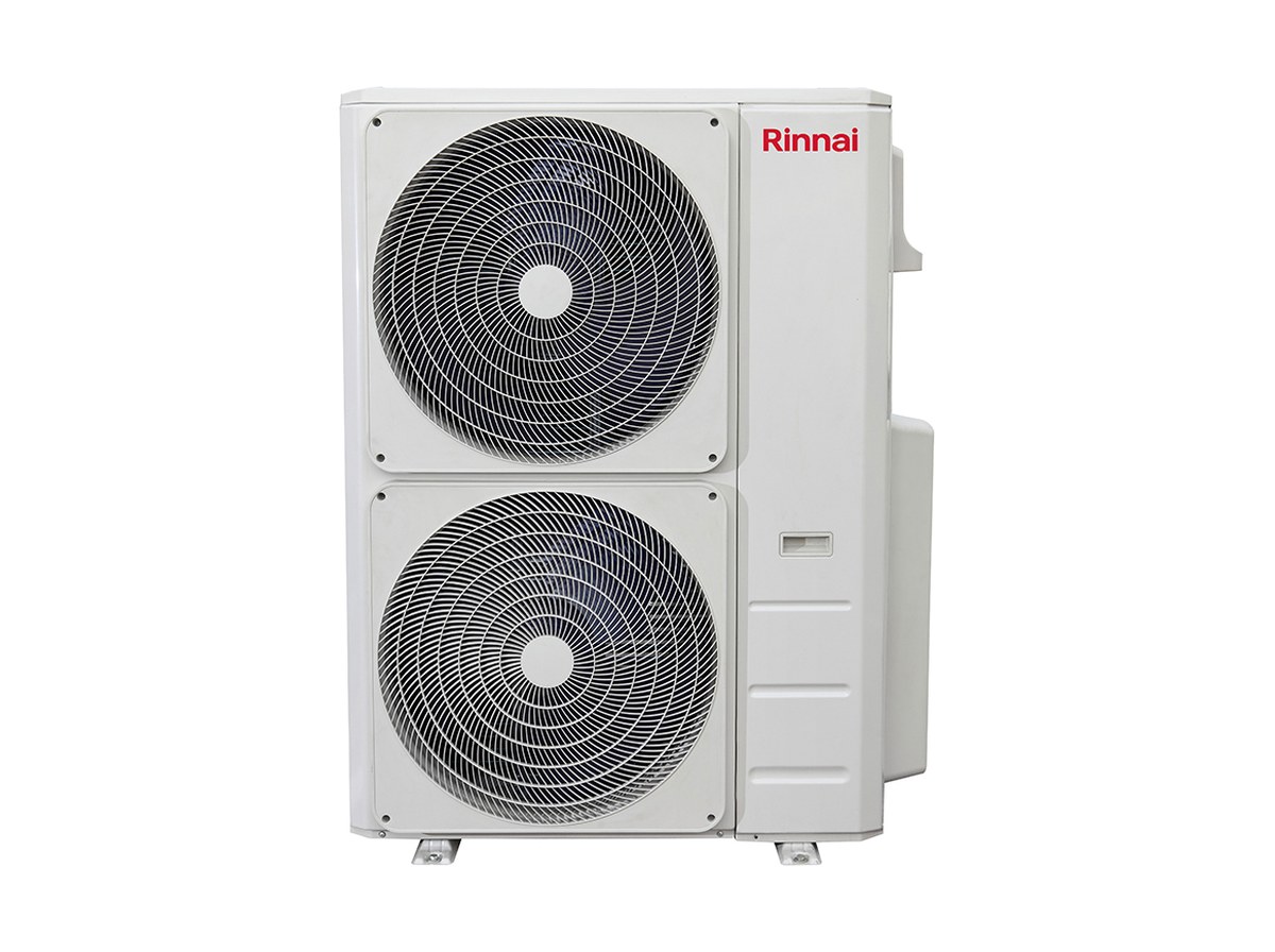 Rinnai inverter multi split outdoor condenser unit