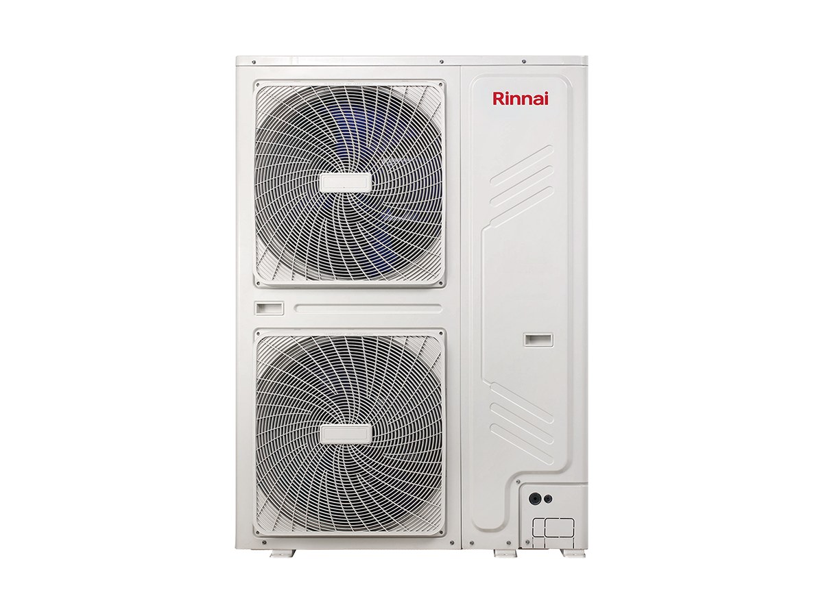 Rinnai VRF outdoor condenser unit