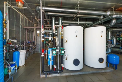 HOT-WATER-SYSTEM