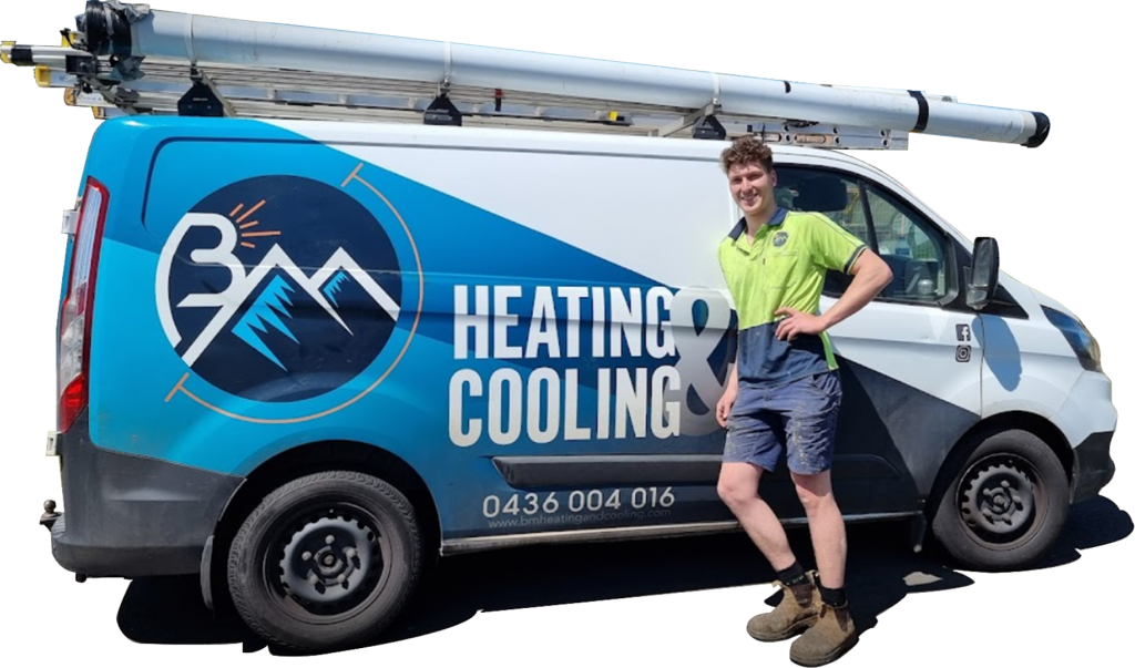 Hot Water System Installation Epping