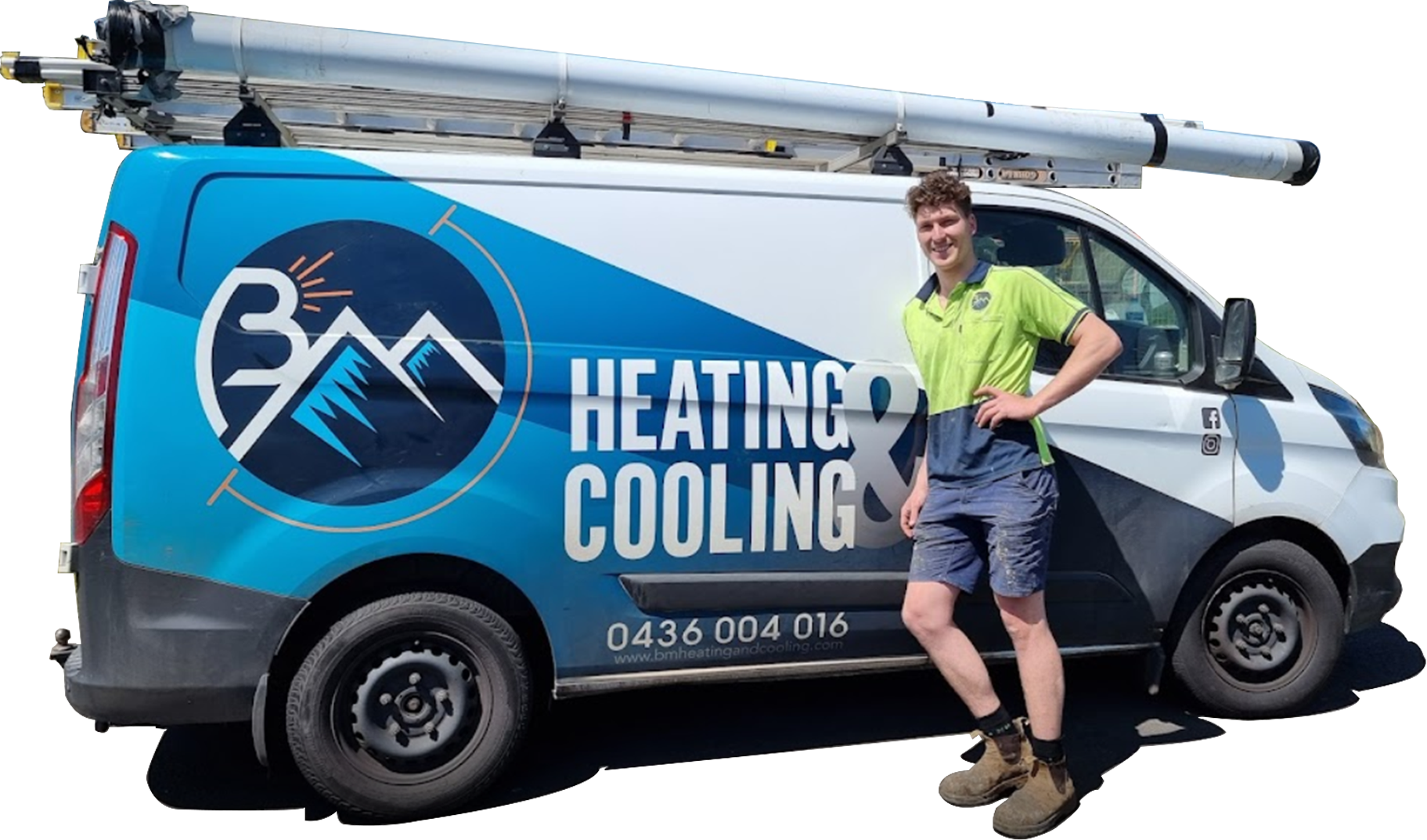 Hot Water System Installation Epping