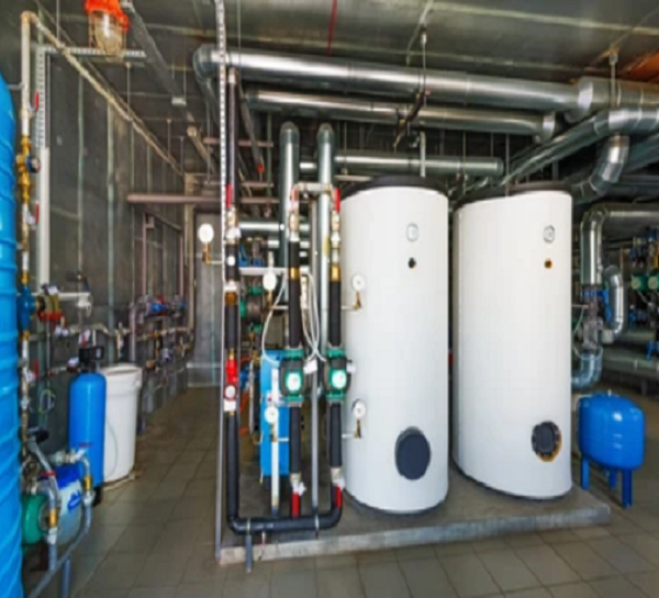 hot water system Melbourne